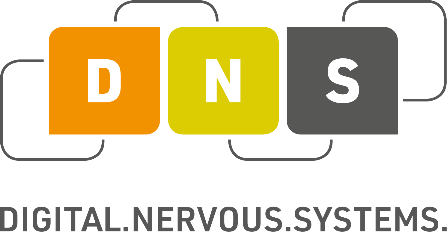 digital nervous systems