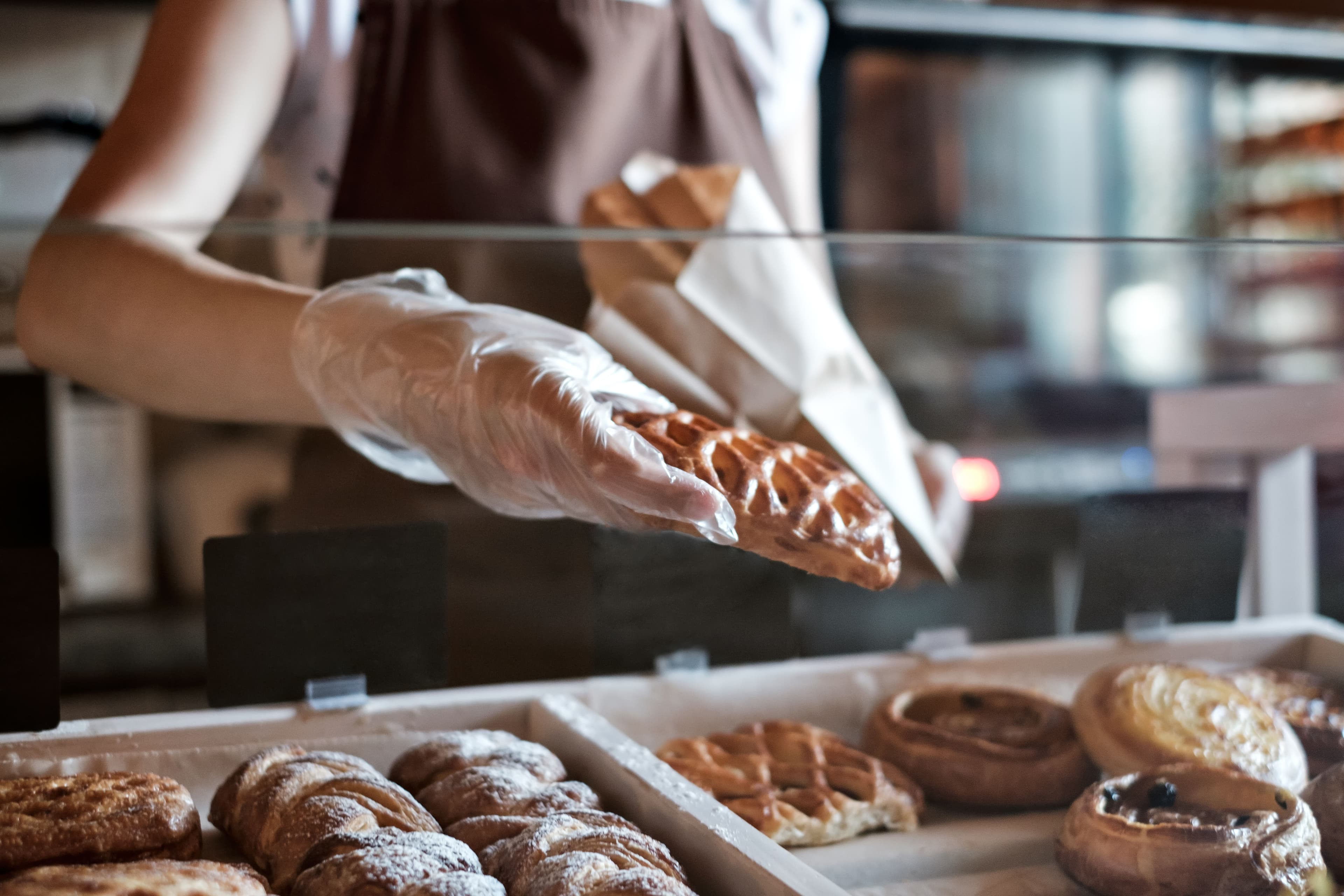 Landbäckerei Gagel
