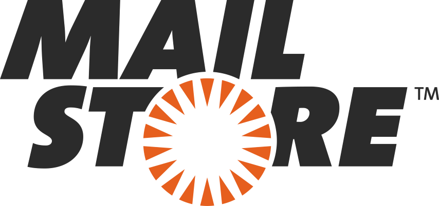 Mailstore Logo